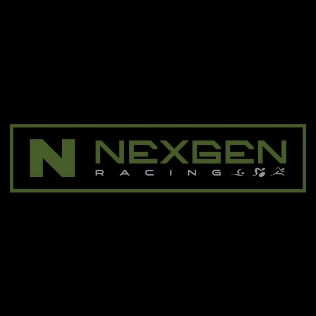 NexGen Racing logo