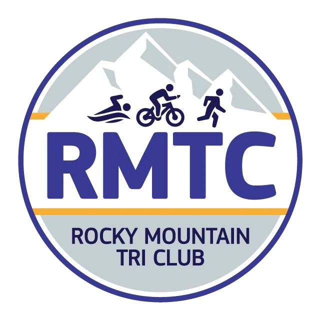Rocky Mountain Tri Club logo