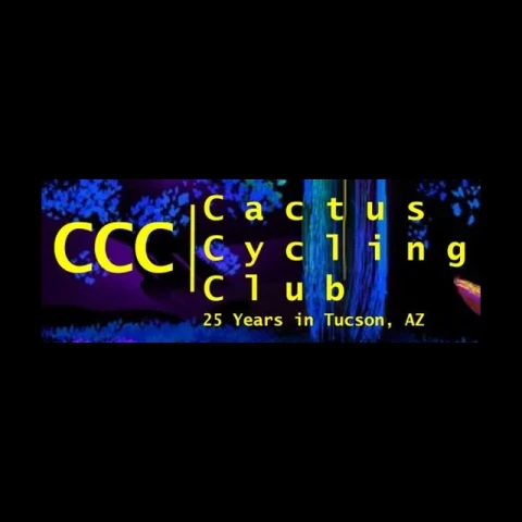 Cactus Cycling Club logo