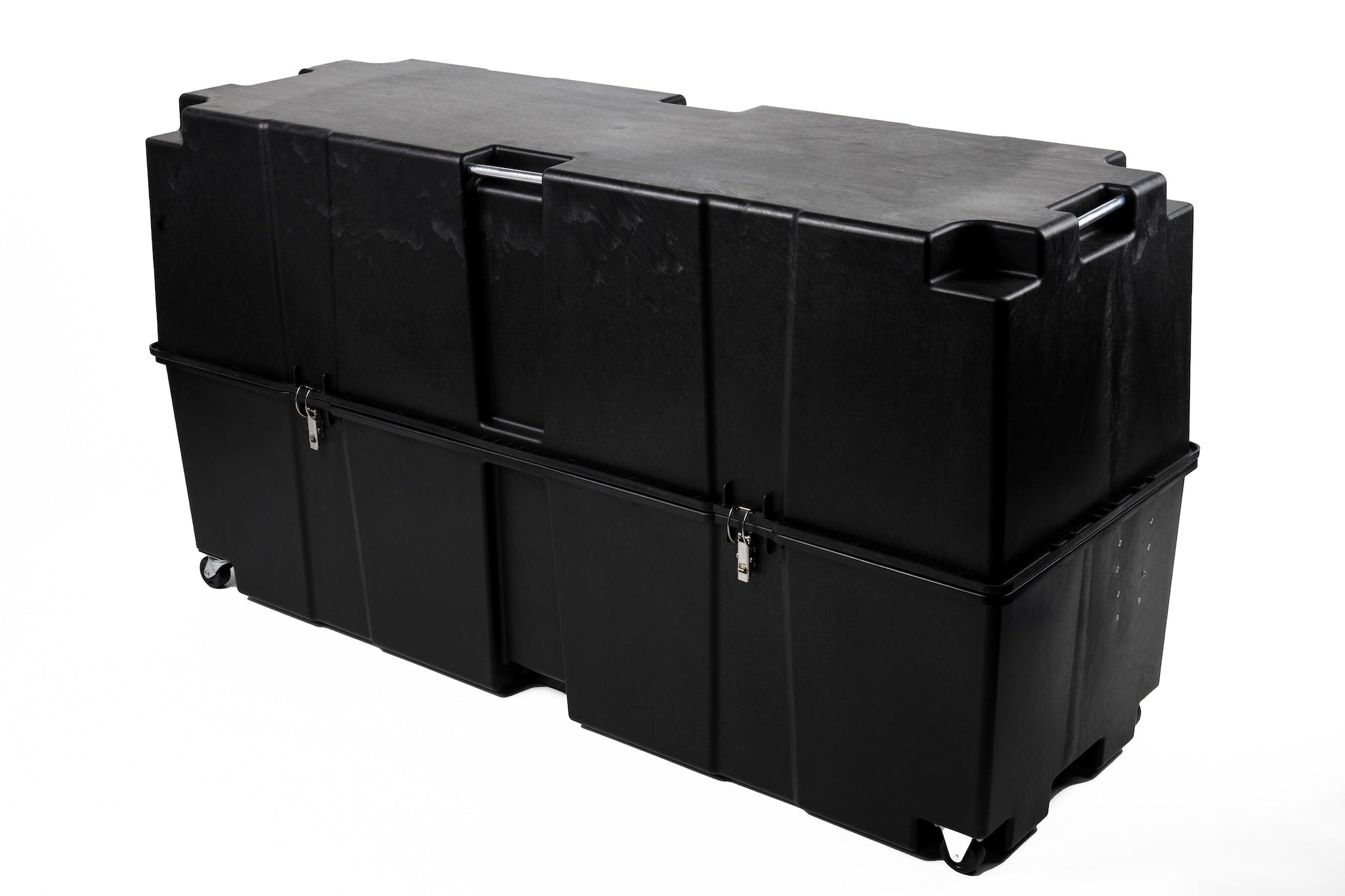 Vault Pro Bike Box
