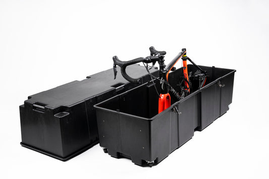 BIKE BOX - VAULT PRO