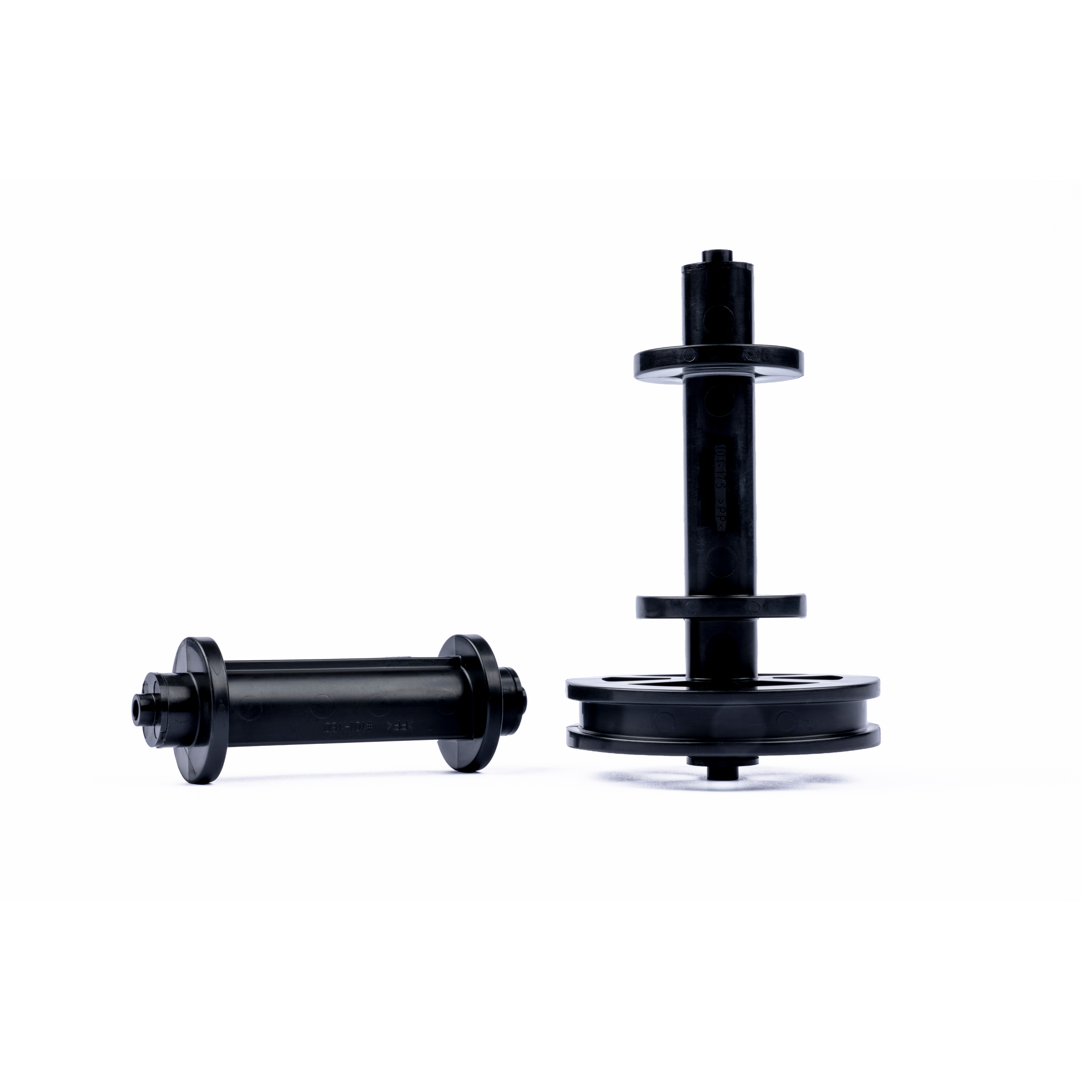 5mm Quick release