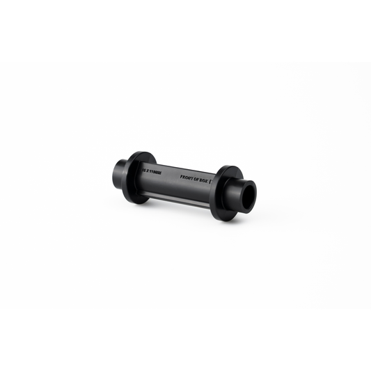 15mm Front Axle