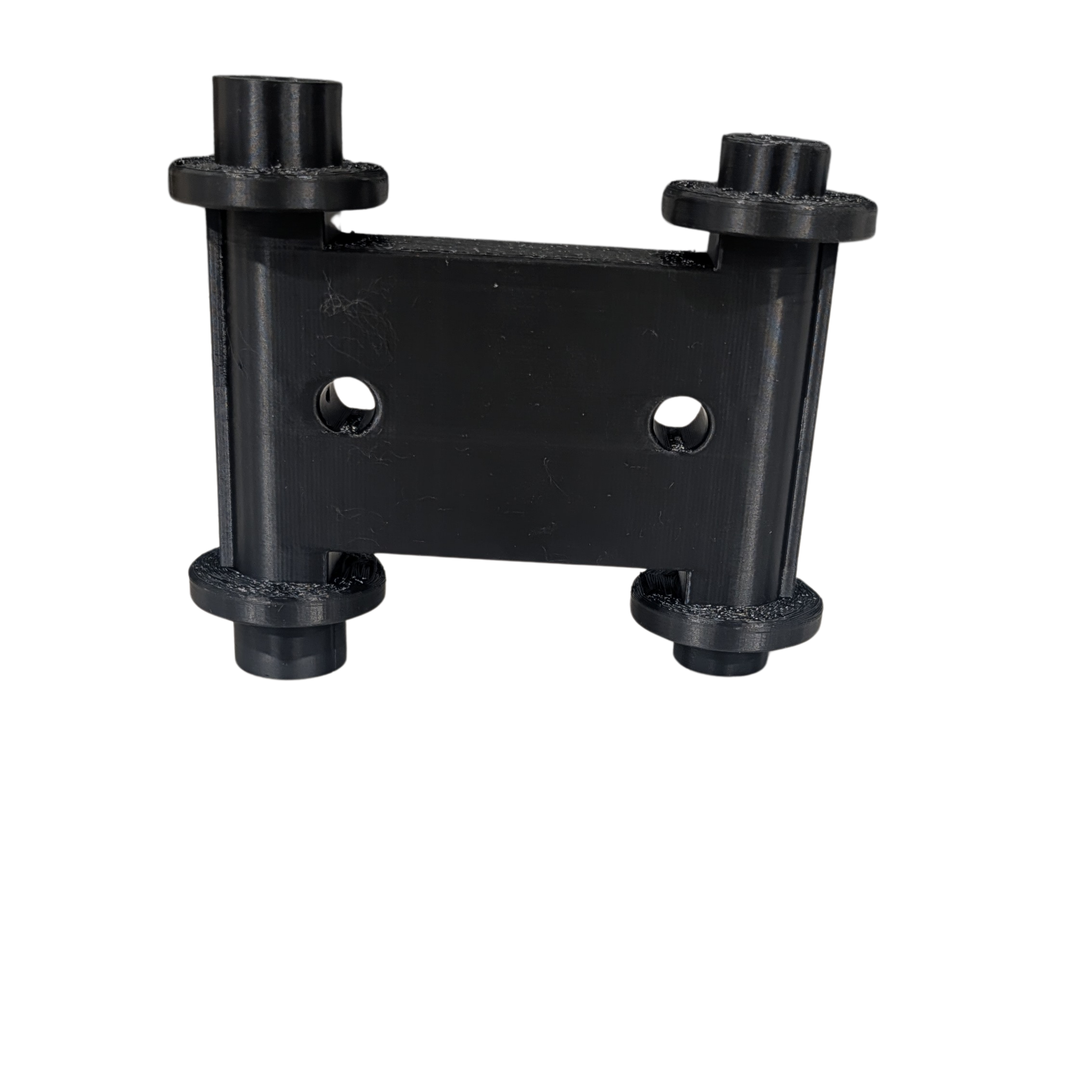 Lauf Front Fork Adaptor
