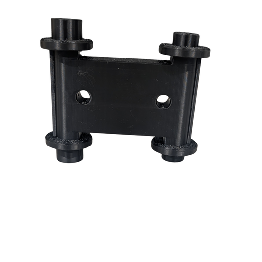 Lauf Front Fork Adaptor