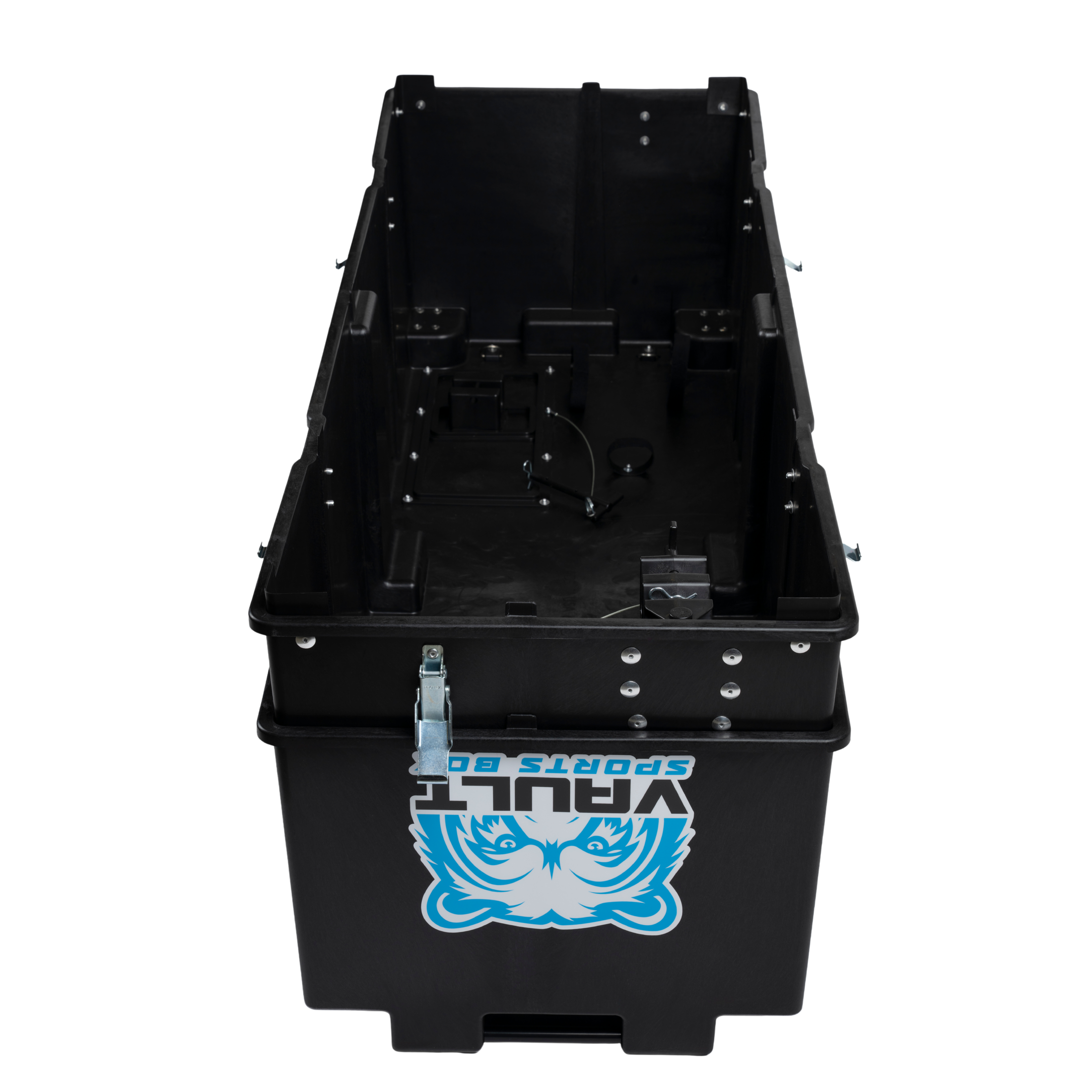 BIKE BOX - VAULT PRO