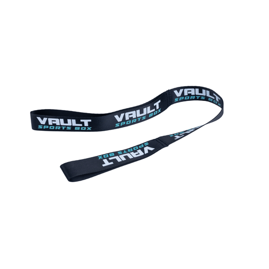 VaultPro Tow Strap