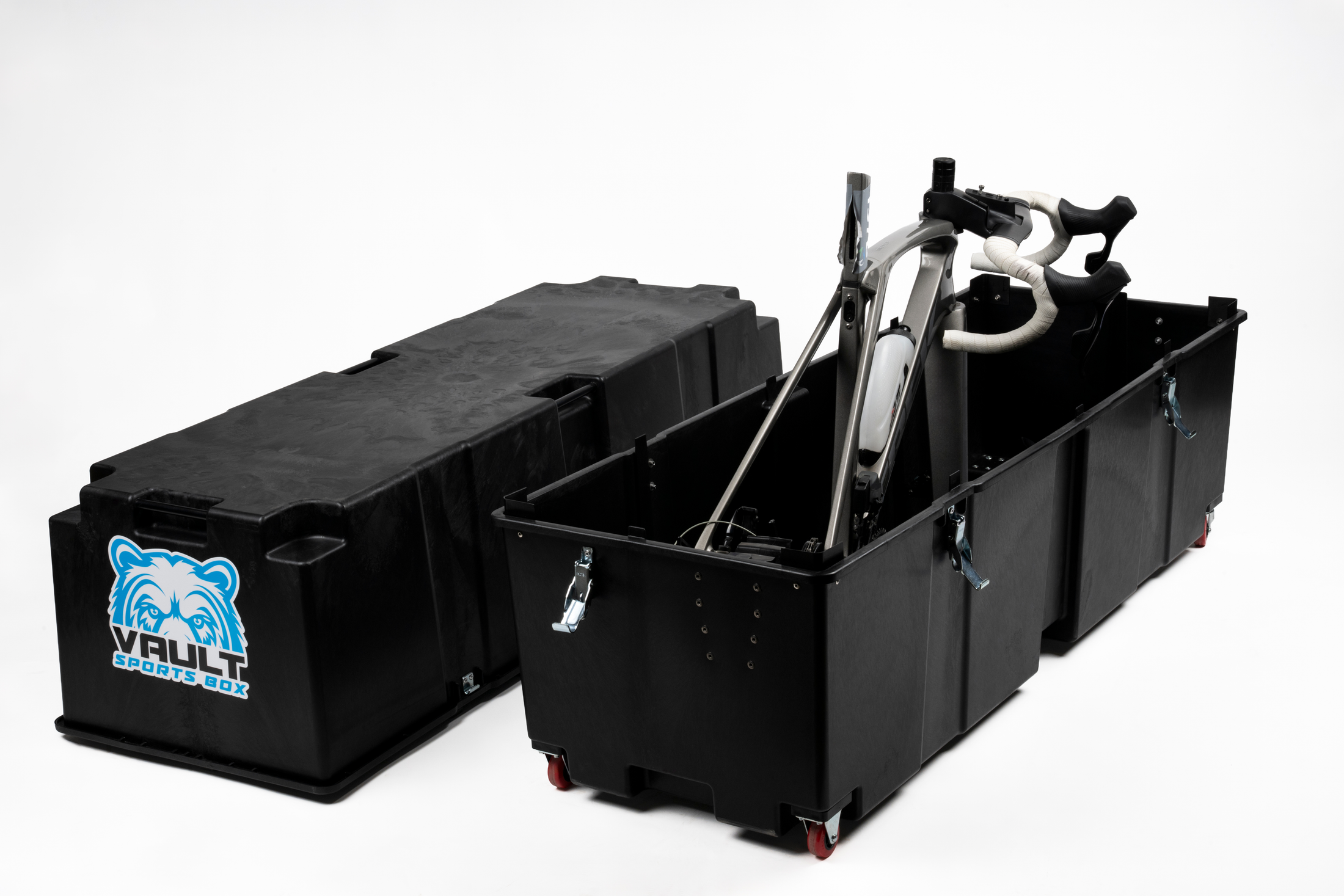 BIKE BOX - VAULT PRO