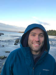 Elliot Bassett coaching
