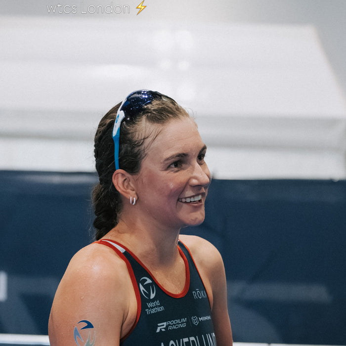 Erika Ackerlund in USA kit